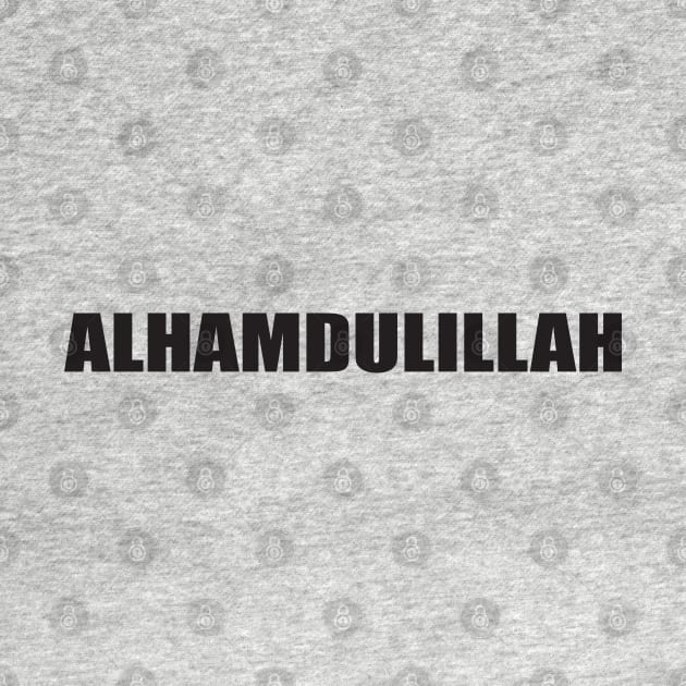 alhamdulillah by TrazZinkitt